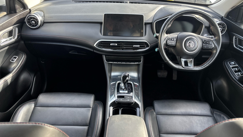 MG Hs 1.5 T-GDI Excite 5dr DCT Petrol Hatchback